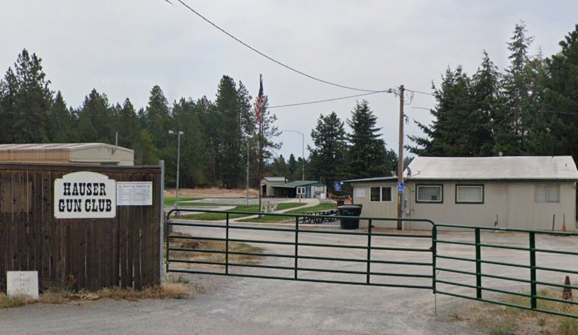 Hauser, Idaho — TOURA destination image