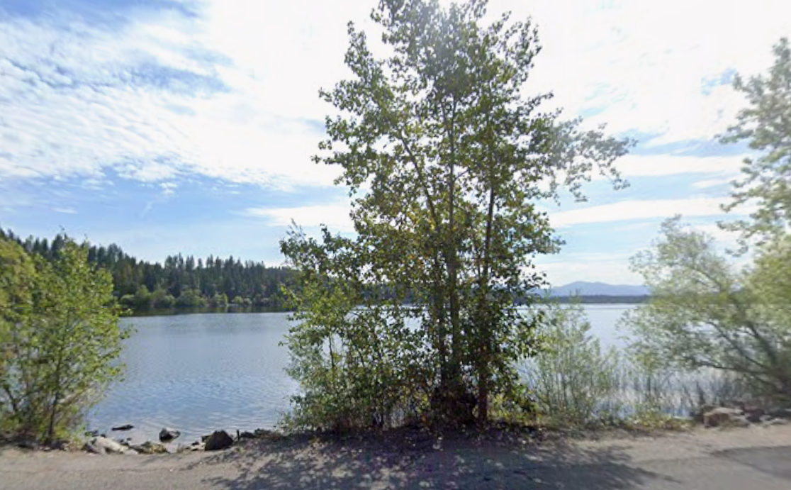 Hauser, Idaho — TOURA destination image