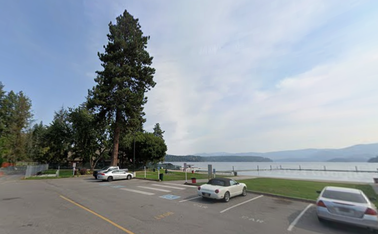 Hayden, Idaho — TOURA destination image