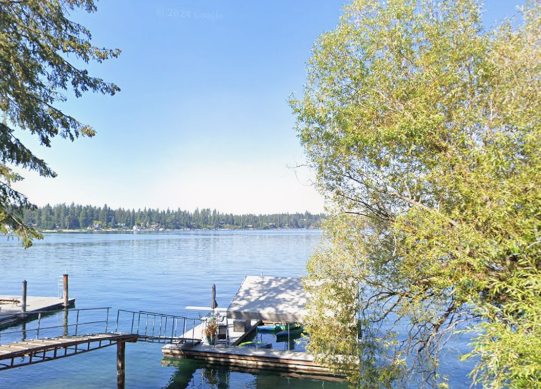 Hayden, Idaho — TOURA destination image