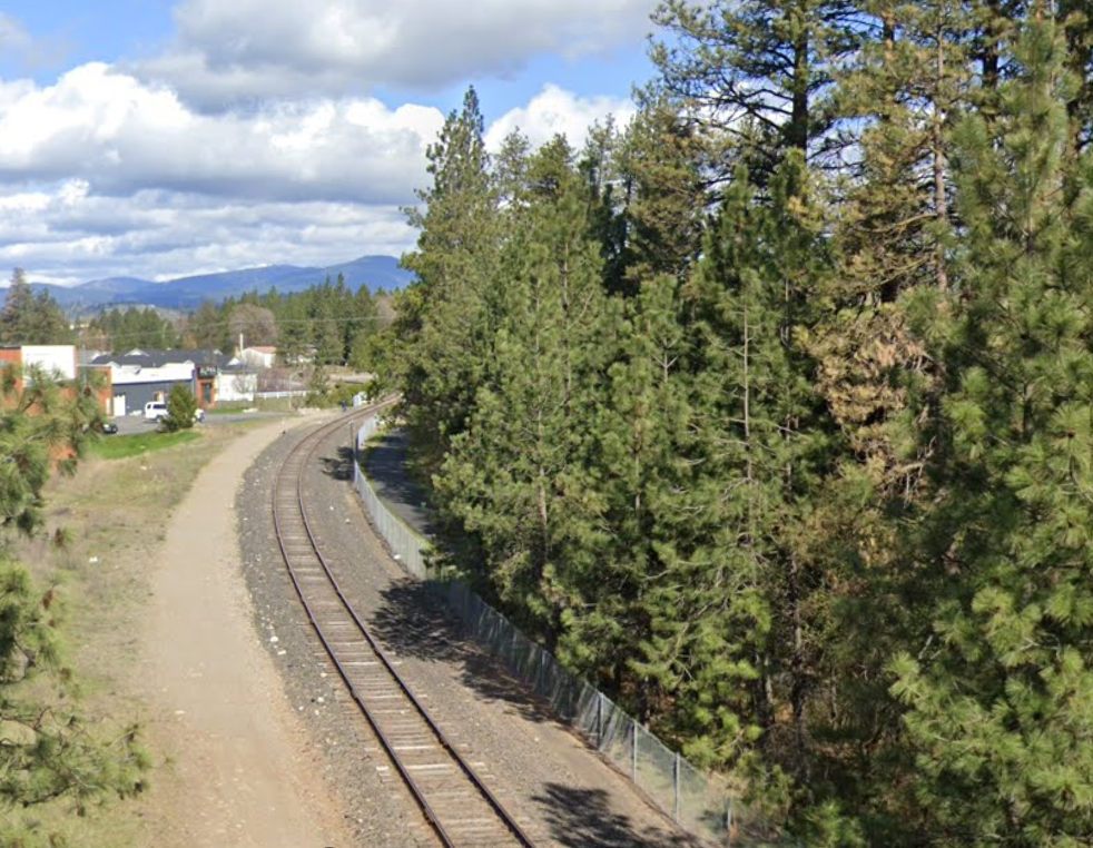 Plummer, Idaho — TOURA destination image