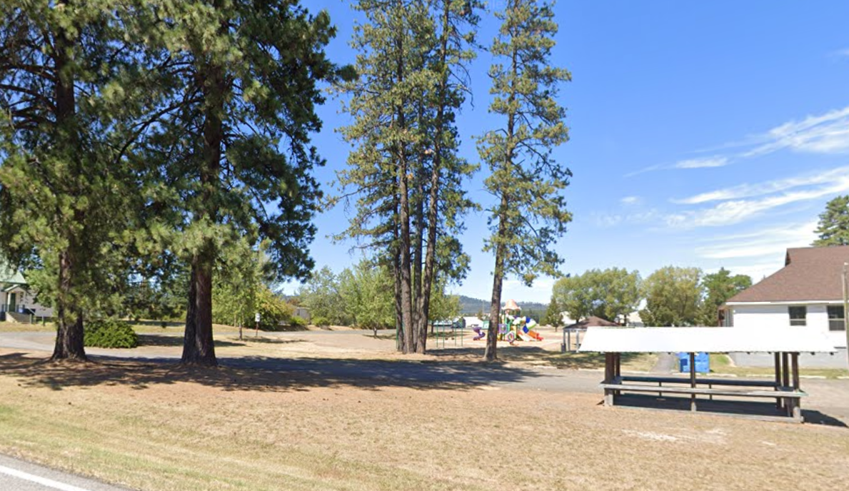 Plummer, Idaho — TOURA destination image