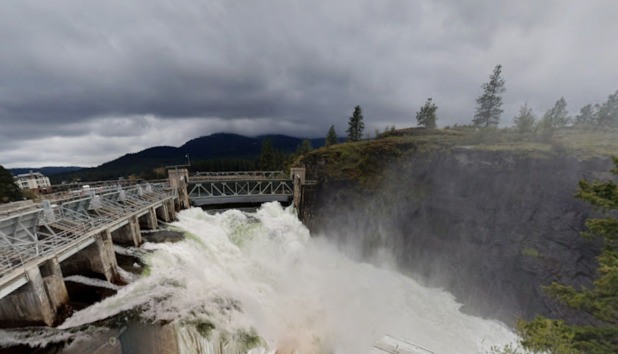 Post Falls, Idaho — TOURA destination image