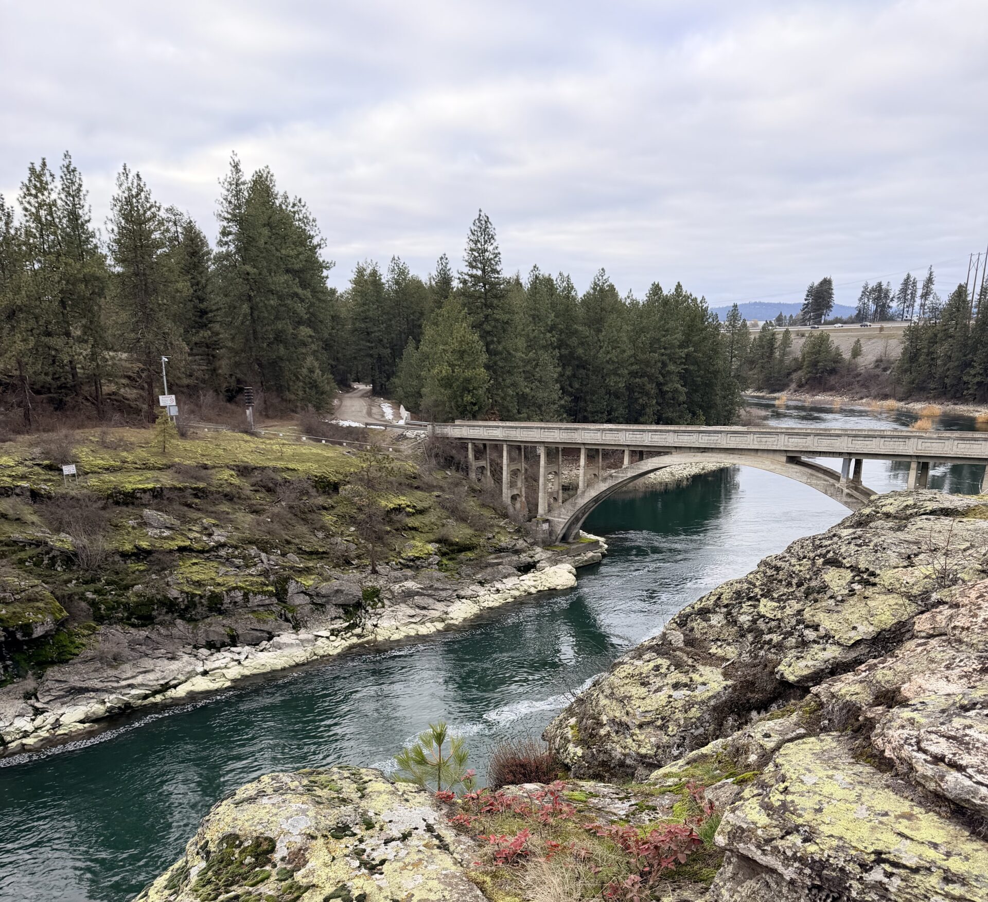 Post Falls, Idaho — TOURA destination image