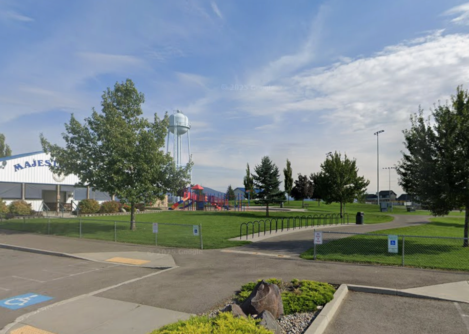 Rathdrum, Idaho — TOURA destination image