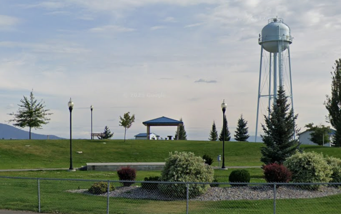 Rathdrum, Idaho — TOURA destination image