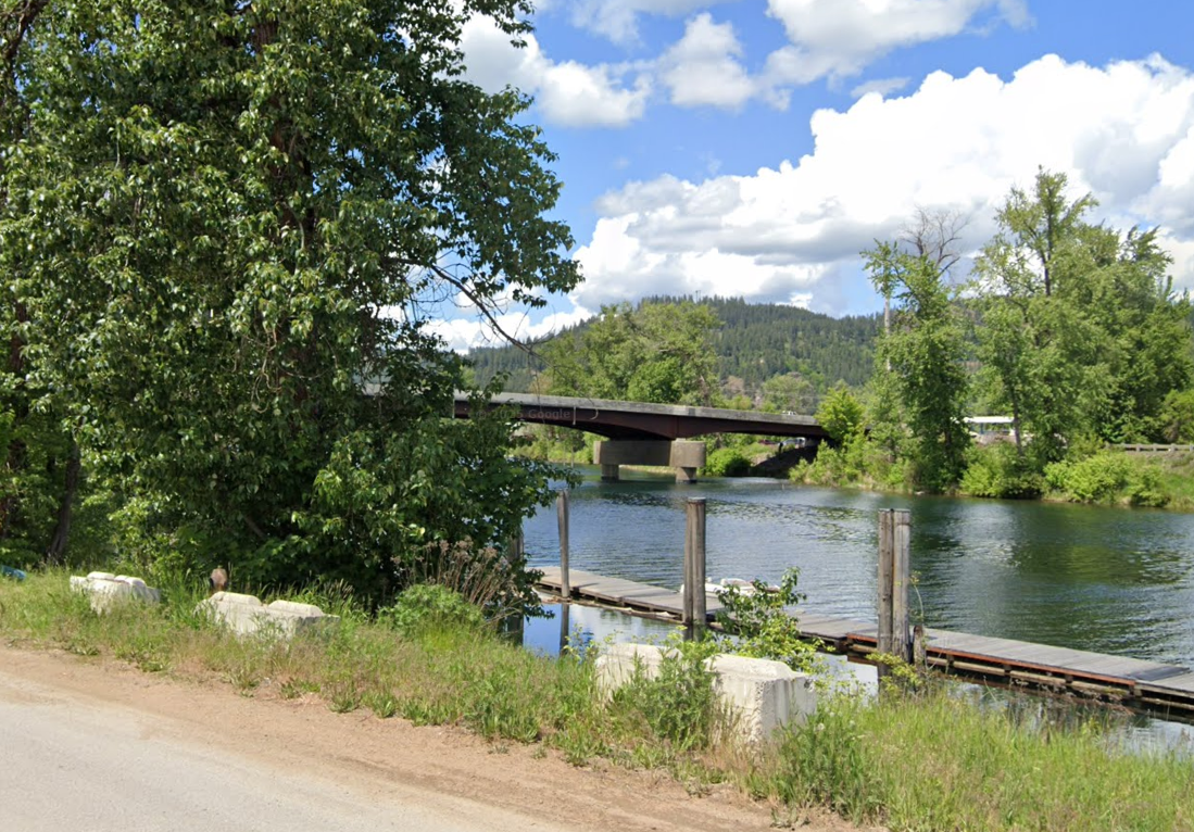 St. Maries, Idaho — TOURA destination image