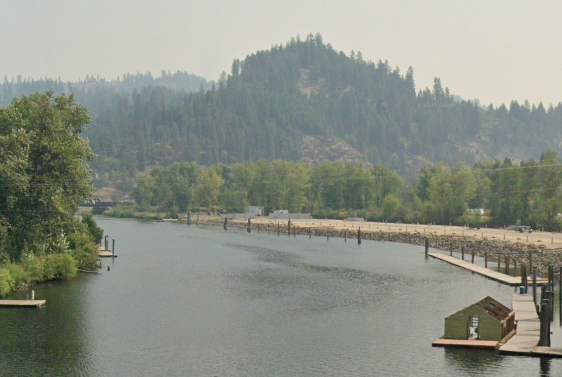 St. Maries, Idaho — TOURA destination image