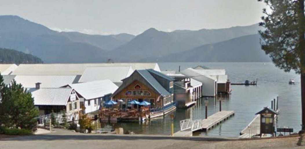 Bayview, Idaho — TOURA destination image