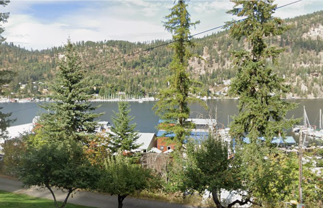 Bayview, Idaho — TOURA destination image