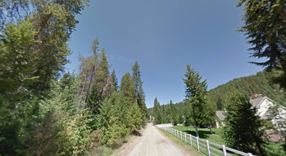 Dalton Gardens, Idaho — TOURA destination image