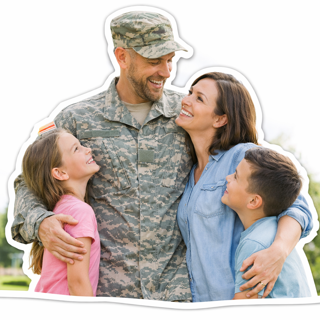 TOURA Military Discount
