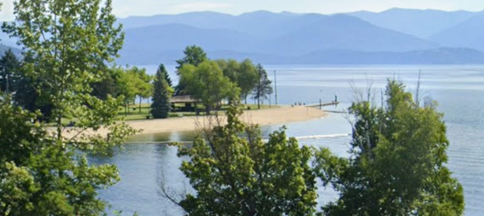 Sandpoint, Idaho — TOURA destination image