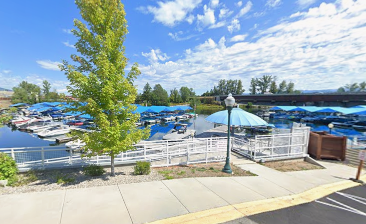 Sandpoint, Idaho — TOURA destination image