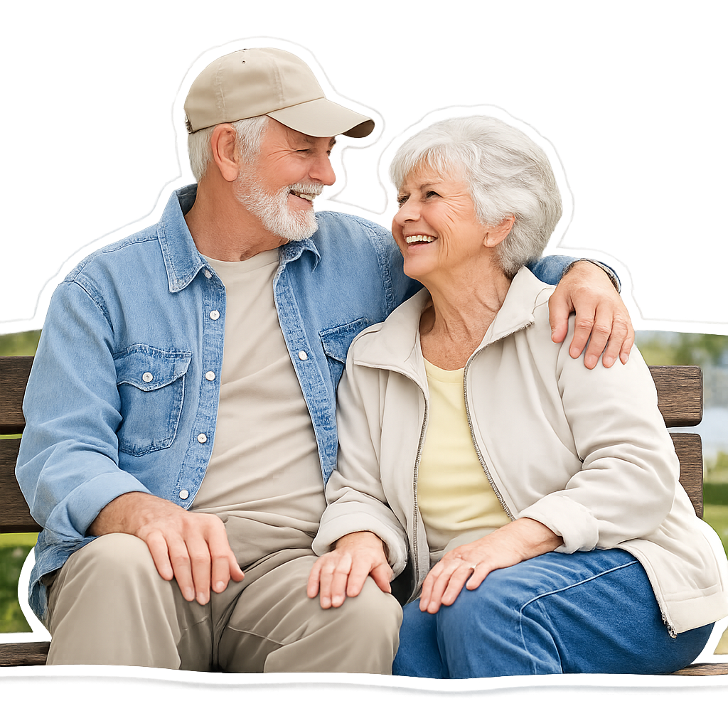 TOURA Senior Discount