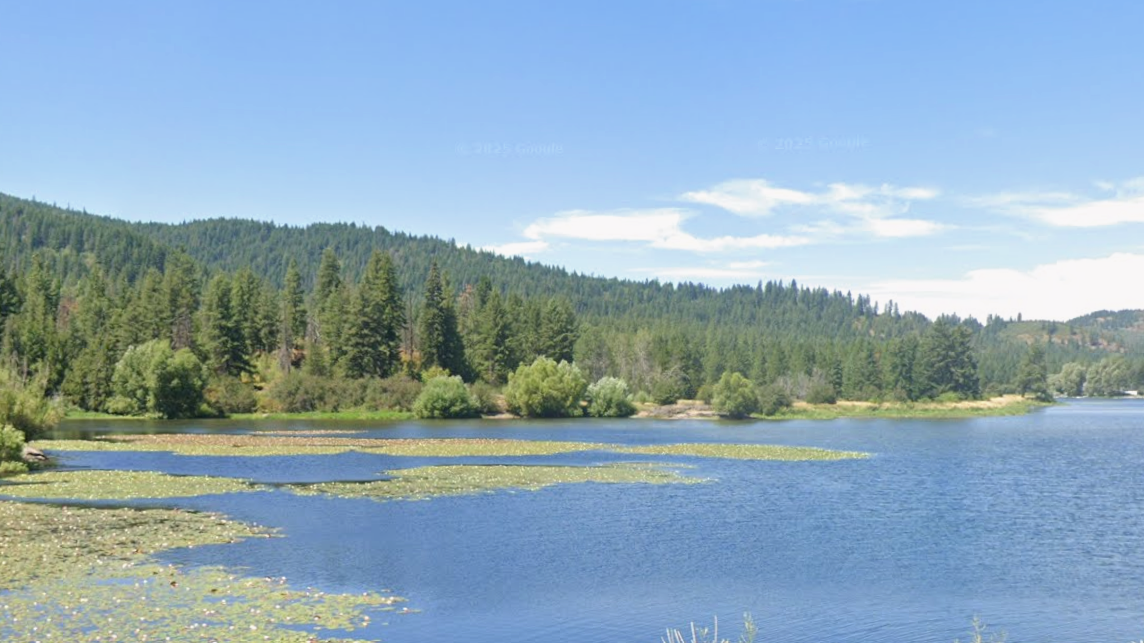 Spirit Lake, Idaho — TOURA destination image