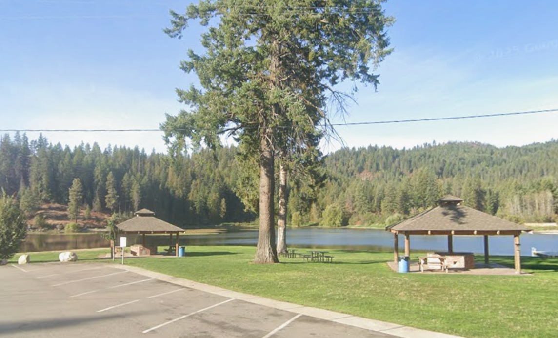 Spirit Lake, Idaho — TOURA destination image